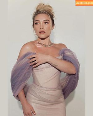 Florence Pugh photo #1837