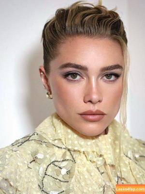 Florence Pugh photo #1838