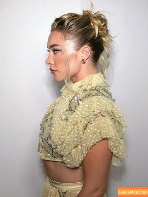 Florence Pugh photo #1840