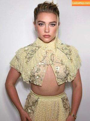 Florence Pugh photo #1841