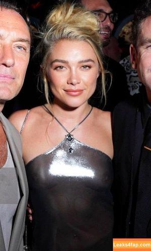 Florence Pugh photo #1843