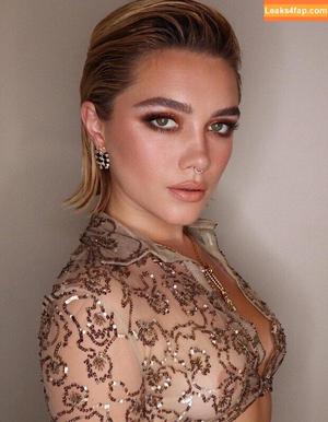 Florence Pugh photo #1851