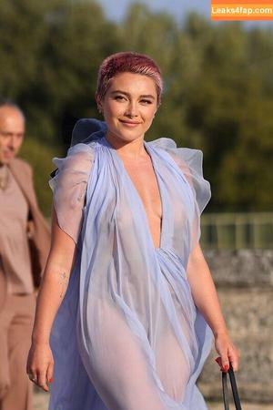 Florence Pugh photo #1853
