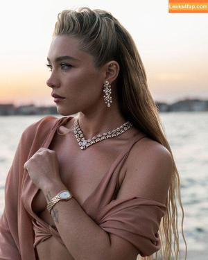 Florence Pugh photo #1856