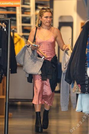 Florence Pugh photo #1864