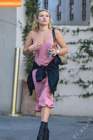 Florence Pugh photo #1868