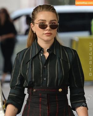 Florence Pugh photo #1875