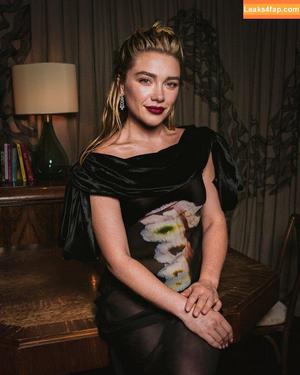 Florence Pugh photo #1876