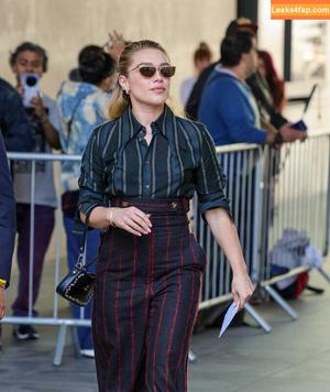 Florence Pugh photo #1880
