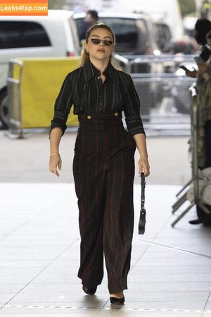 Florence Pugh photo #1884