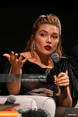 Florence Pugh photo #1887