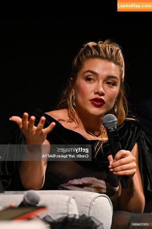 Florence Pugh photo #1890