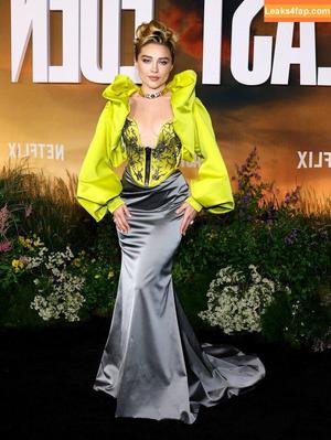 Florence Pugh photo #1896