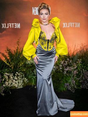 Florence Pugh photo #1897