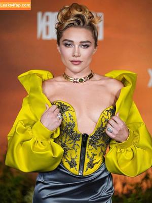 Florence Pugh photo #1900