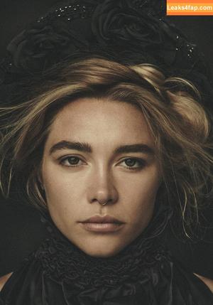 Florence Pugh photo #1911