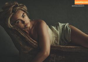 Florence Pugh photo #1920