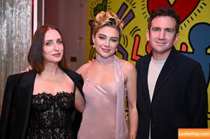 Florence Pugh photo #1936