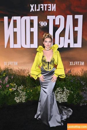 Florence Pugh photo #1941