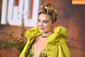 Florence Pugh photo #1942