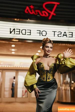 Florence Pugh photo #1945