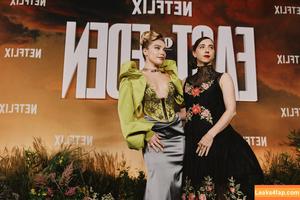 Florence Pugh photo #1948