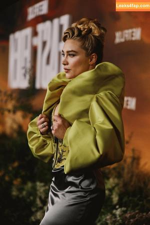 Florence Pugh photo #1950