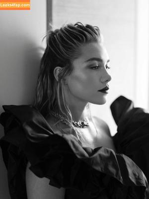 Florence Pugh photo #1958