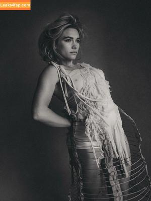 Florence Pugh photo #1962