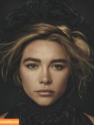 Florence Pugh photo #1965