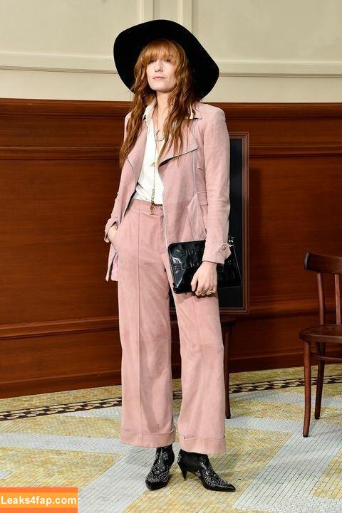 Florence Welch / florence leaked photo photo #0013
