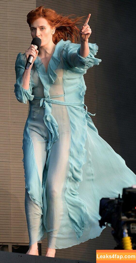 Florence Welch / florence leaked photo photo #0015