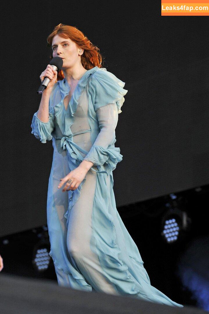 Florence Welch / florence leaked photo photo #0024