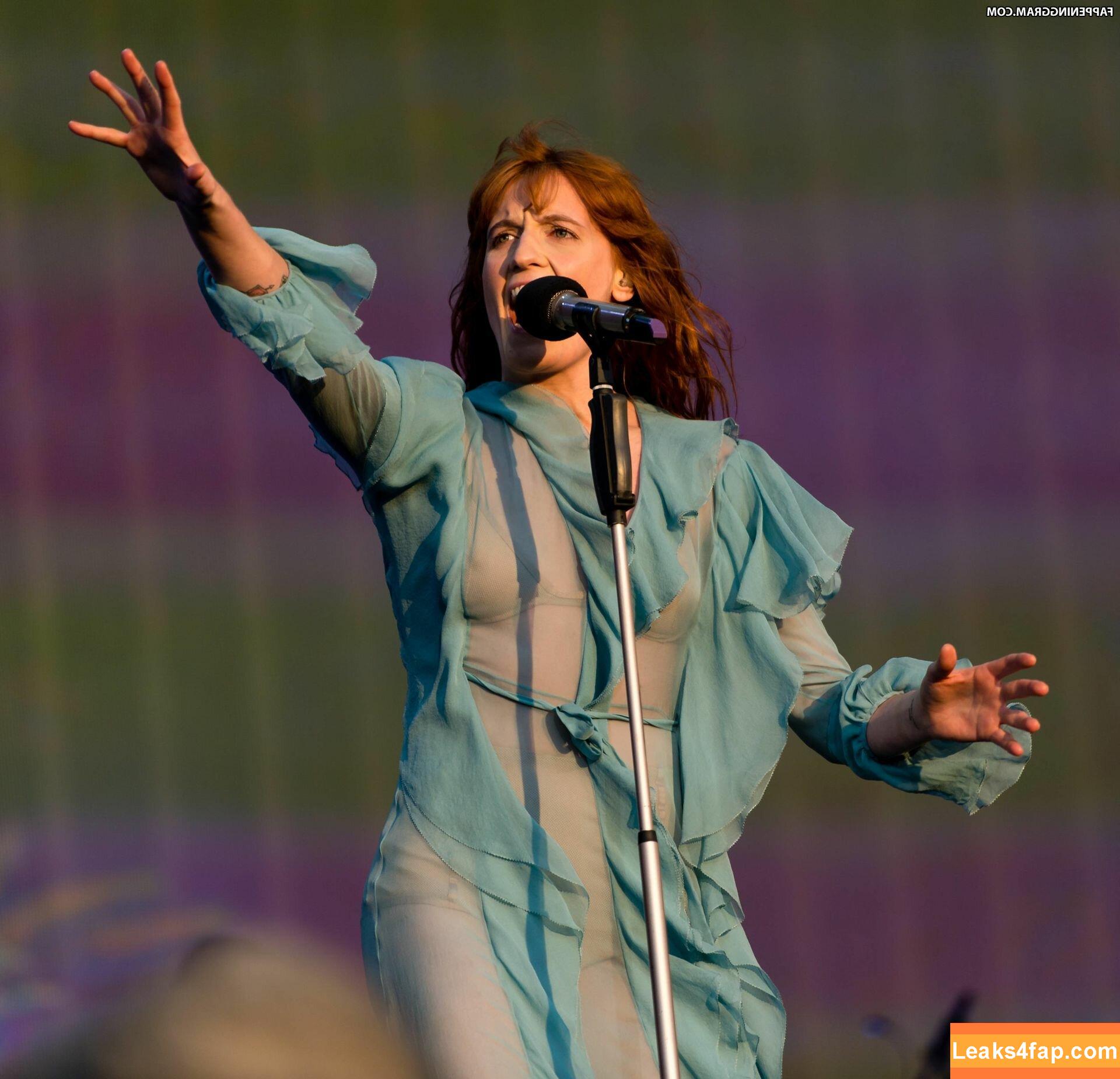 Florence Welch / florence leaked photo photo #0025