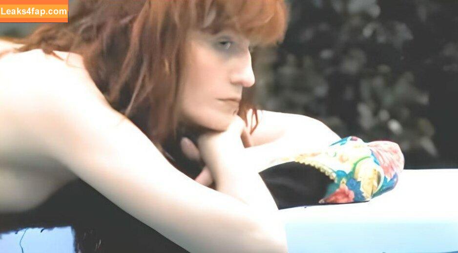 Florence Welch / florence leaked photo photo #0051