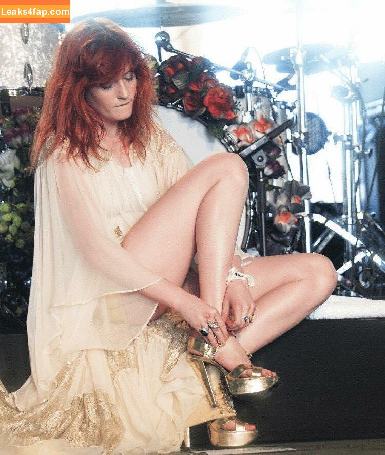 Florence Welch / florence leaked photo photo #0059