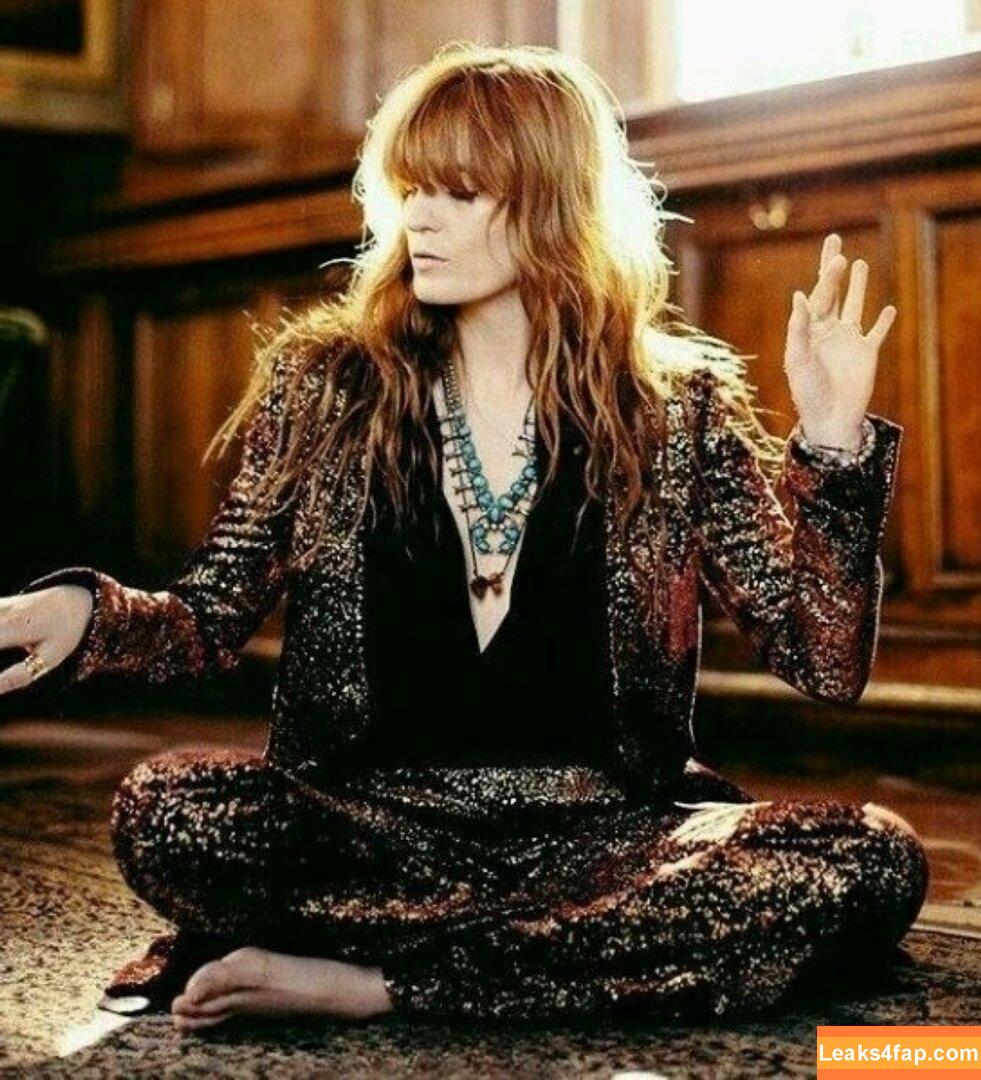 Florence Welch / florence leaked photo photo #0079