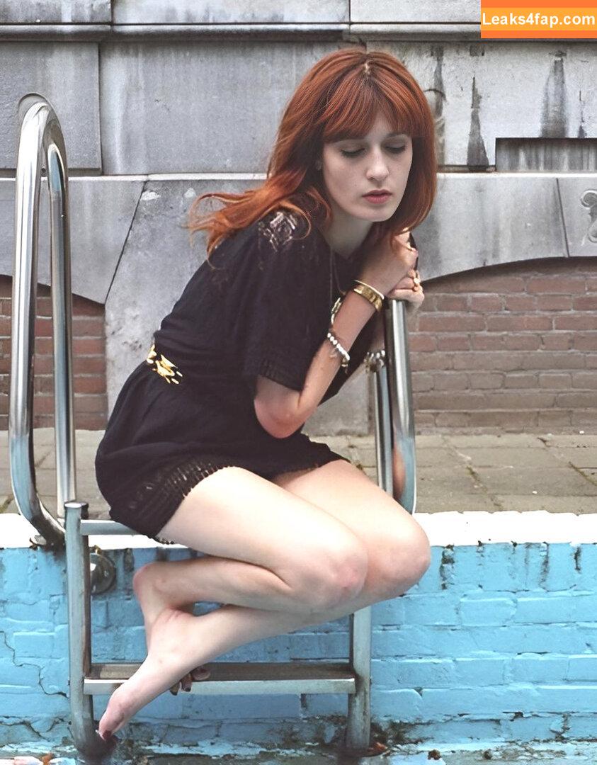 Florence Welch / florence leaked photo photo #0083