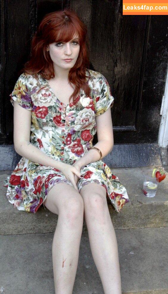 Florence Welch / florence leaked photo photo #0085