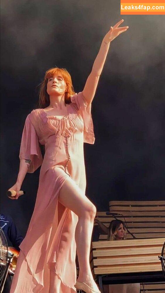 Florence Welch / florence leaked photo photo #0094