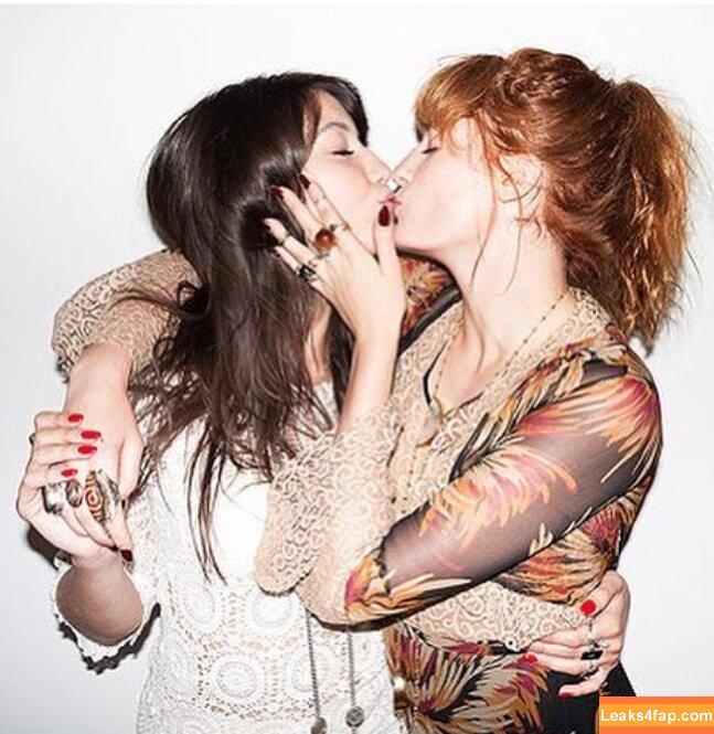 Florence Welch / florence leaked photo photo #0105