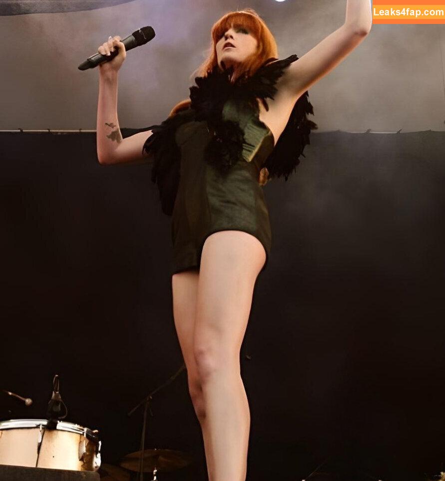 Florence Welch / florence leaked photo photo #0106