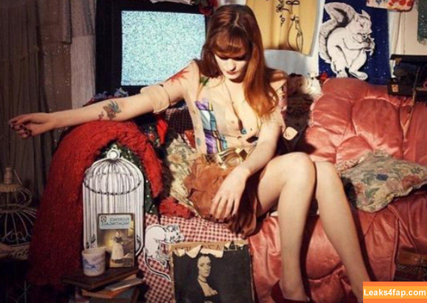 Florence Welch / florence leaked photo photo #0107