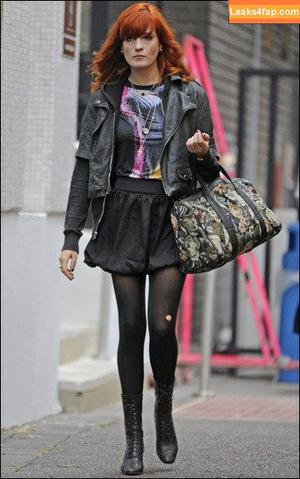 Florence Welch photo #0003