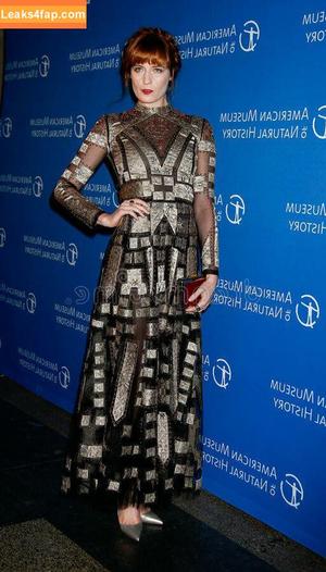 Florence Welch photo #0011