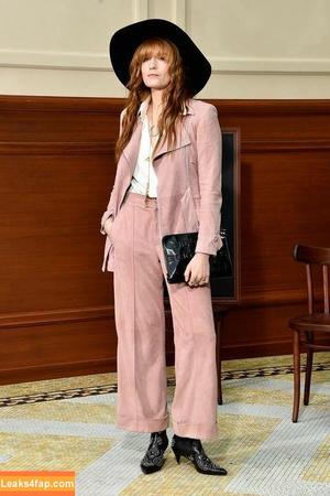 Florence Welch photo #0013