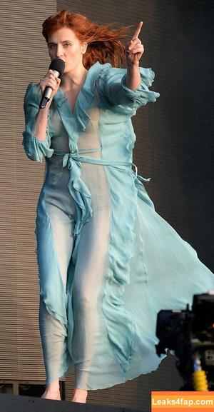 Florence Welch photo #0015