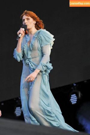 Florence Welch photo #0024