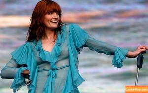 Florence Welch photo #0026