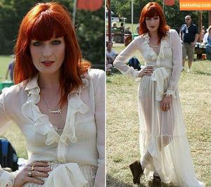 Florence Welch photo #0027